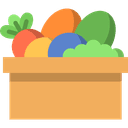 Learn to eat healthy food